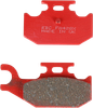 EBC FA428X BRAKE PAD EBC FA428X