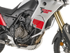 GIVI TN2145OX Stainless Steel Engine Guards for Yamaha Tenere 700