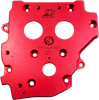 FEULING OIL PUMP CORP. 8011 CAMPLATE CONVERSION 99-06