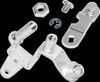 S&S CYCLE 11-2927 CRUISE CONTROL ADAPTER KIT SUPER E/G 98-06 HARLEY