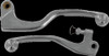 MOOSE RACING HARD-PARTS M557-10-27 MSE GRIP LVRS CR/XR-CLR
