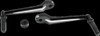PERFORMANCE MACHINE (PM) 0034-1081-BM LEVER SHFT H/T 84-19FL CC