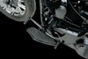 PERFORMANCE MACHINE (PM) 0034-1081-BM LEVER SHFT H/T 84-19FL CC
