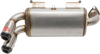S&S Cycle 550-1037 Power Tune Xto Muffler - 49 State
