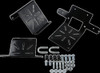 Moose Utility-Snow 4505-0631 Winch Mount Kit FOR HONDA TRX 500 Foreman 12-13