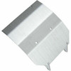 DG PERFORMANCE 58-4010 Swingarm Skid Plate - Banshee 350