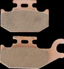EBC FA414SV BRAKE PAD EBC FA414SV