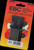 EBC SFA193 BRAKE PAD EBC SFA193
