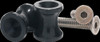 VORTEX SP209K SWINGARM SPOOL 8MM CBR6RR