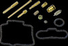SHINDY 03-702 CARB KIT CR125R 00-01