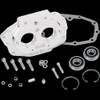 S&S CYCLE 56-1027 TRAP DOOR 96-99 SOFTAIL