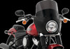 Memphis Shades MEB2048 Mount Kit Road Warrior FLSL Black