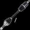 MOOSE UTILITY DIVISION 0214-1020 AXLE FOR HONDA