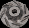 MOOSE UTILITY DIVISION 0932-0235 IMPELLER WATRPUMP POL MSE