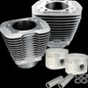 S&S CYCLE 910-0179 CYLINDER/PSTN KT 84-99NAT