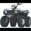 WARN 34901 WINCH MNT WARN FOR POLARIS