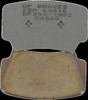 DP BRAKES DP990 BRAKE PAD SINTRD DP990