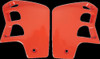 UFO HO02620121 RAD CVR CR500 89-00 H-RED