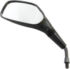 PARTS UNLIMITED 0640-0970 MIRROR PU SUPERSPORT LH