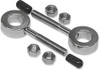 COLONY 7703-2 AXLE ADJ SPSTER 52-80 CHR