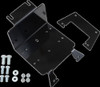 MOOSE UTILITY- SNOW 4505-0687 WINCH MOUNT MUD UTV HON