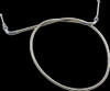 Motion Pro 04-09 FOR YAMAHA XVS11A Armor Coat Push Throttle Cable (Standard)