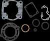 Moose Racing Top End Gasket Set FOR KAWASAKI KX100 14-15