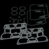S&S CYCLE 90-4111 GASKET KIT FOR DIE CASTTC