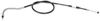 MOOSE RACING HARD-PARTS 0652-1749 CABLE CLUTCH MSE HON