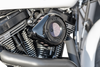 S&S Cycle 170-0722A Air Stinger Stealth Air Cleaner Kit - Black
