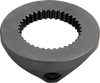 S&S Cycle 560-0360 Compensator Ramp - Gray - 17-24 M8