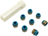 FEULING OIL PUMP CORP. 1079 SEALS VALVE 6MM 8PK