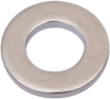 DRAG SPECIALTIES DS192372 1/4" A N WASHER