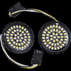 CUSTOM DYNAMICS GEN-4-AW-JAE INSERT LED TSIG AMWHT CVO