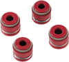 Moose Valve Stem Seal Kit CRF450X 0926-2820 for 2005-2017 FOR HONDA CRF450X