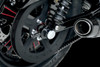 COLONY 2054-10 BOLT PULLEY 7/16-14X1 3/4