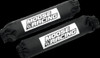 MOOSE UTILITY DIVISION MUD-S29 MUD SHOCK COVER BLACK