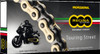 REGINA 136RT/1011 CHAIN 530RT X 120 LINKS