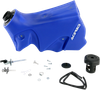 02-11 FOR YAMAHA YZ250: ACERBIS GAS TANK 3.2 GALLONS - BLUE (BLUE)