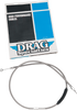 DRAG SPECIALTIES 0652-1478 CABLE CLT 38667-07 BRD