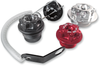 POWERSTANDS RACING 00-01310-21 OIL CAP KIT M20X1.5 SIL