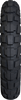 Dunlop 45260403 Tire - Trailmax Raid - Rear - 130/80-17 - 65S