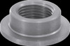 PINGEL 38S TANK BUNG STNLESS 3/8"NPT