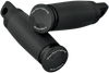 PERFORMANCE MACHINE (PM) 0035-0083-B FOOT PEG CONTOUR BLK