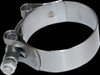 S&S CYCLE 16-0230 CLAMP INT 55-78 O-RING