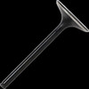 KIBBLEWHITE 30-30221 CRF450R1.457"INTAKE VALVE
