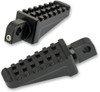 JOKER MACHINE 09-860-5B FOOTPEG RACE BLK INDIAN