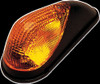 K&S TECHNOLOGIES 25-8083 MRKR LGHT MINIWNG BK AMB