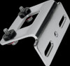 TRAIL TECH 022-OEB BRACKET TRIPLE CLAMP MNT