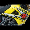 FACTORY EFFEX 06-05430 FX TK DCL RM125/250 01-03
